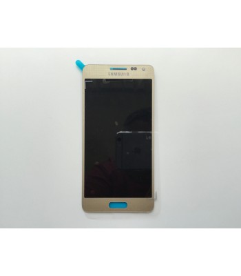LCD Дисплей за Samsung Galaxy Alpha G850F Gold